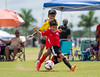 Tampa Chargers vs Manasota Youth Tigers U10 Boys