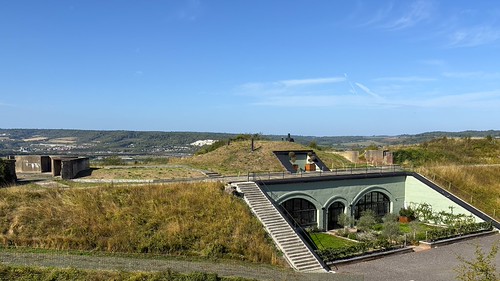 Fort Borstal