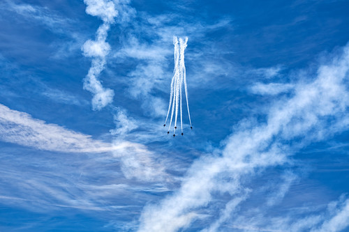 Painting The Sky