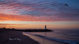Flickr photo: Walton Lighthouse - Santa Cruz, CA