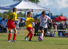 Tampa Chargers  vs Lakewood Ranch Chargers U09 Boys