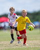 Tampa Chargers  vs Lakewood Ranch Chargers U09 Boys