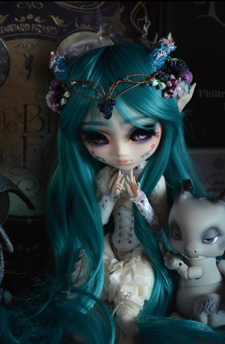 Old pics of my old collection | by Mothurna