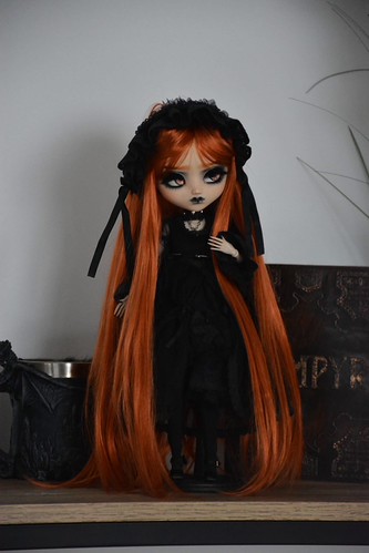 Old pics of my old collection | by Mothurna