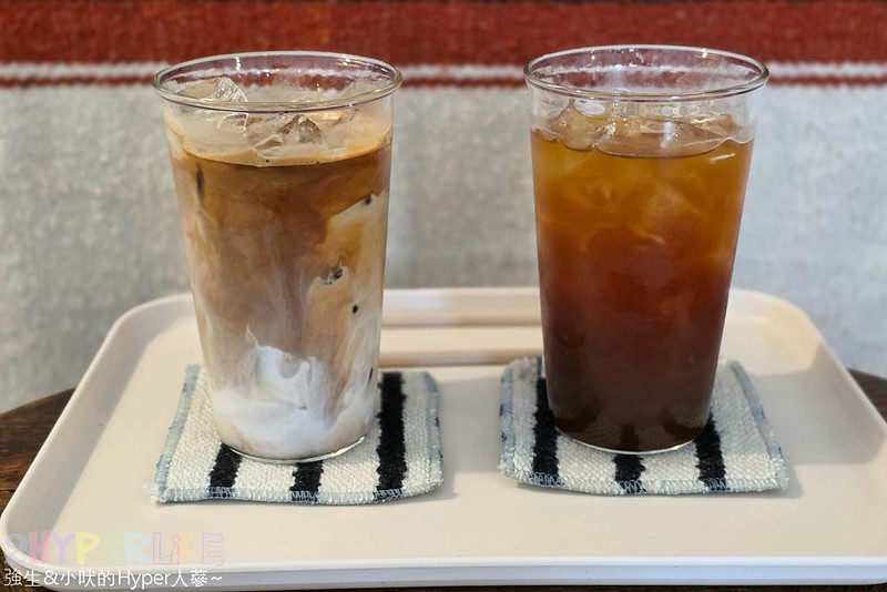 Jego Cafe│中友百貨附近質感韓系咖啡廳！韓國闆娘親製法式甜點，來個Chill的老宅午茶時光 @強生與小吠的Hyper人蔘~