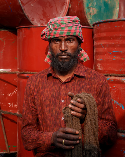 Dhaka, Bangladesh | by barry crosthwaite