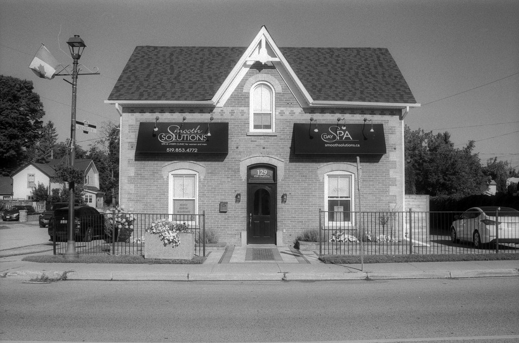 Worth The Drive | Acton, Ontario