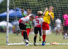 Tampa Chargers  vs Lakewood Ranch Chargers U09 Boys