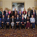 			<p><a href="https://www.flickr.com/people/number10gov/">UK Prime Minister</a> posted a photo:</p>
	
<p><a href="https://www.flickr.com/photos/number10gov/55517609813/" title="Prime Minister Andy Burnham Official Cabinet Photo"><img src="https://live.staticflickr.com/65535/55517609813_752ecccafb_m.jpg" width="240" height="151" alt="Prime Minister Andy Burnham Official Cabinet Photo" /></a></p>

<p>08/09/2026. London, United Kingdom. Prime Minister Andy Burnham poses with his cabinet for the Official Cabinet Photo in the Pillared Room in 10 Downing Street. Picture by Simon Dawson / No 10 Downing Street</p>
