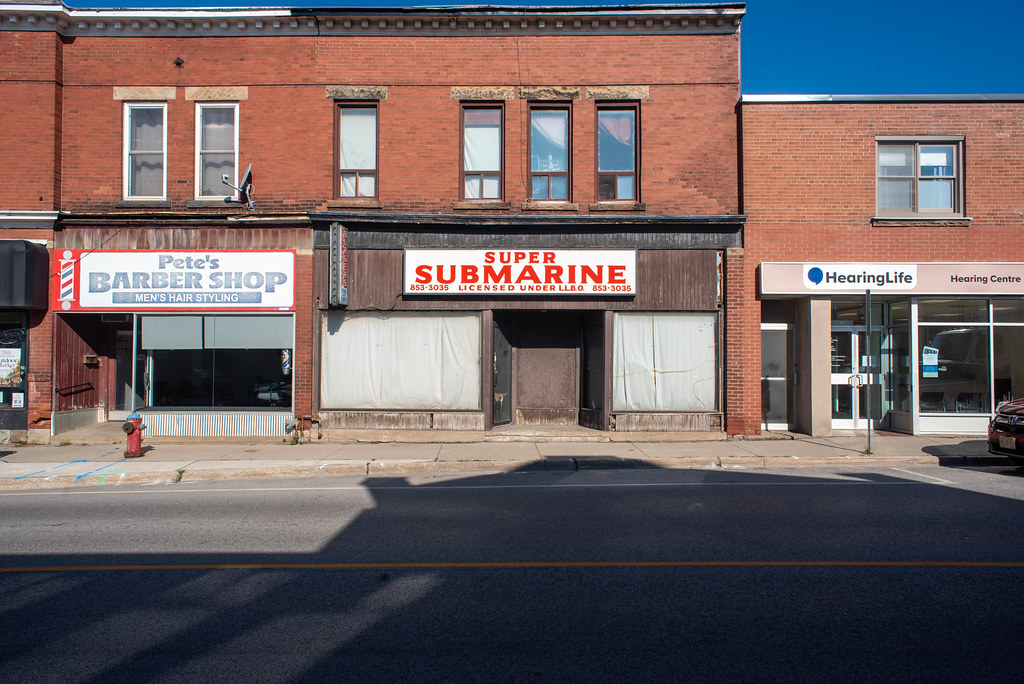Worth The Drive | Acton, Ontario