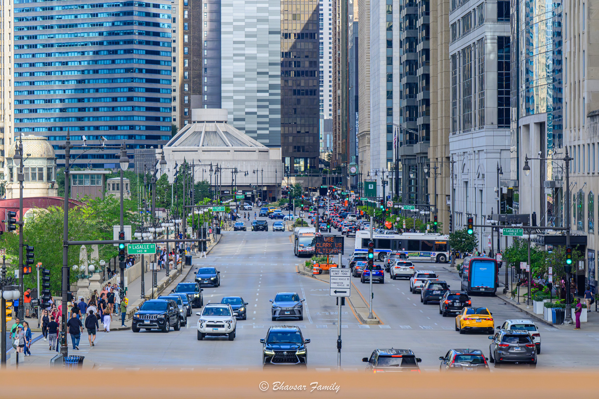 LaSalle Street