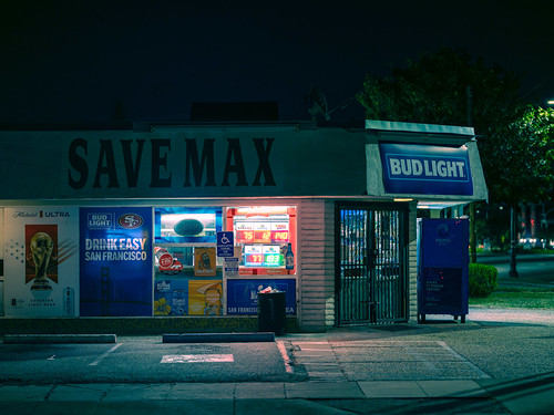 midnight