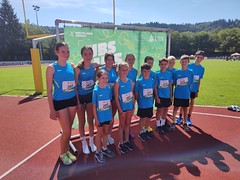 UBS Kids Cup Final 2026