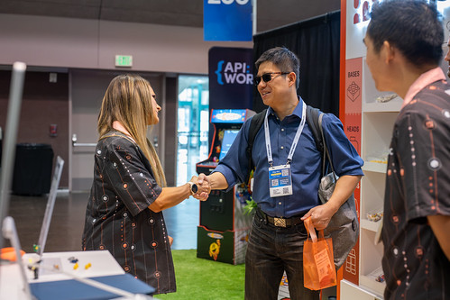 APIWorld + AI TechWorld + CloudX 2026 | by DevNetworkHQ