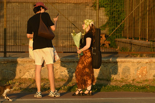 Flickr photo: Photo Please