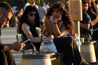 Flickr photo: That Look