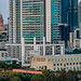 Seaholm and the Capitol by DaveWilsonPhotography 