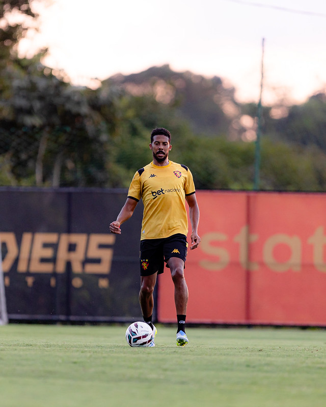 Treino CT Sport | 09/09/2026