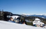 Apartmánový dům Carinthia
