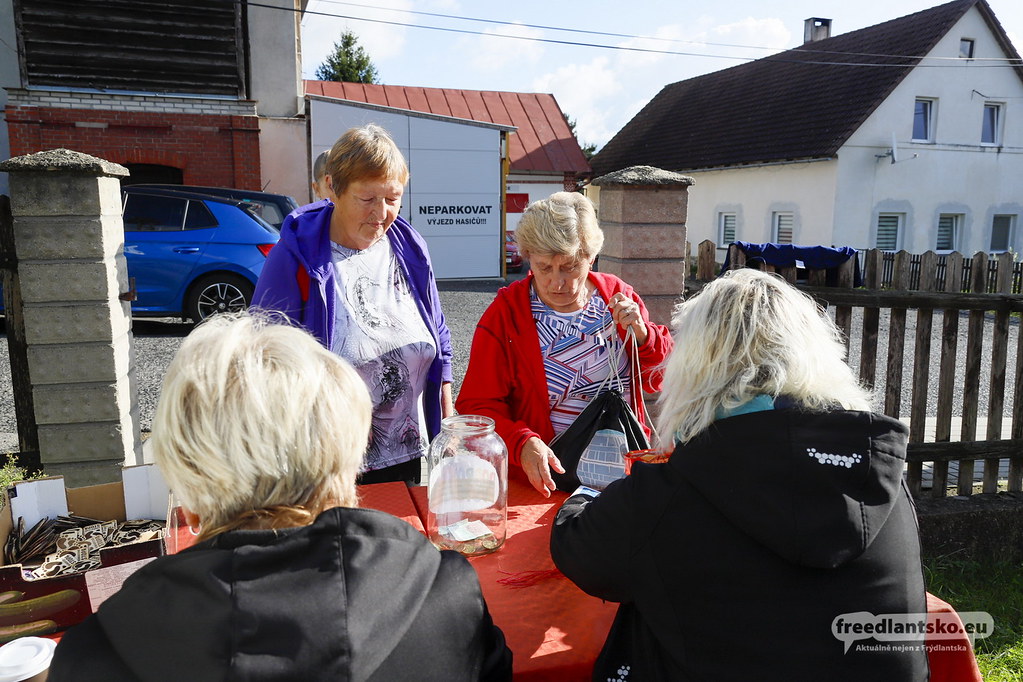 Kunratická stopa 2026
