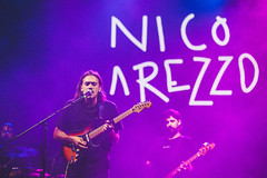 Nico Arezzo al Locus 2026