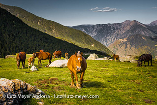 Flickr photo: Andorra rural: Encamp, Vall d'Orient, Andorra