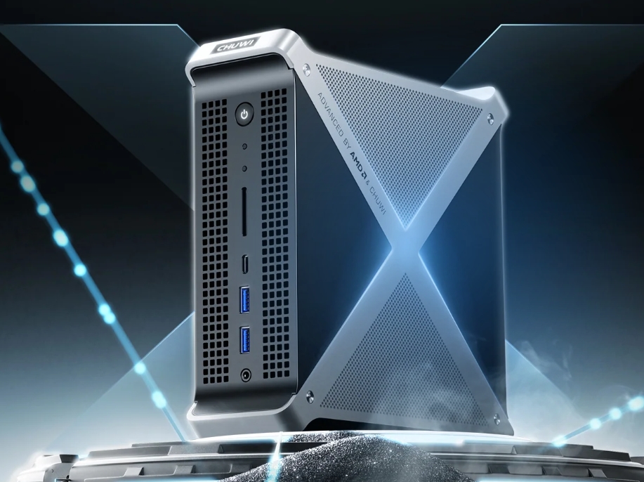 CHUWI UniBox AI495 Pro