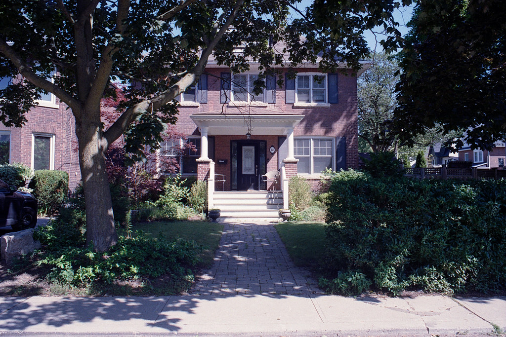 Upper Beach Front Yard July 2026