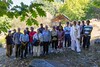 Labor Day Retreat 2026: Northern California, San Francisco