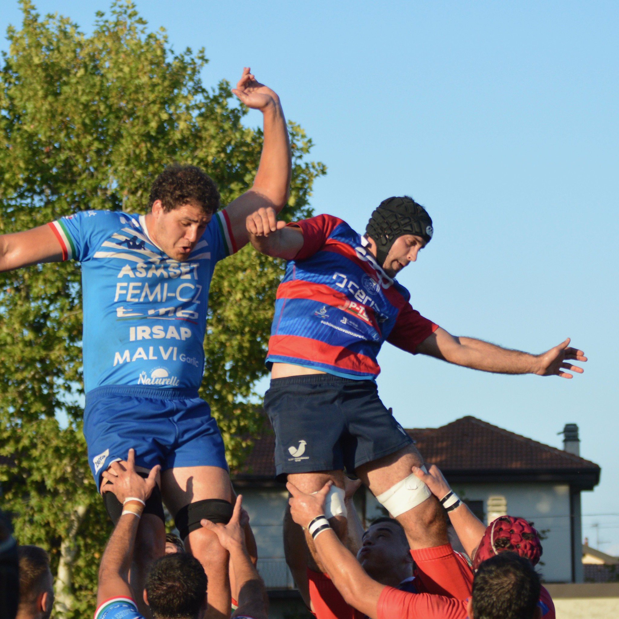 2026.09.11 - Serie A Elite - Test Match Parabiago Vs Rovigo (Ph. ©E.Poiani) - DSC_0044
