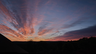 Flickr photo: AGT54089P Morning September 2026
