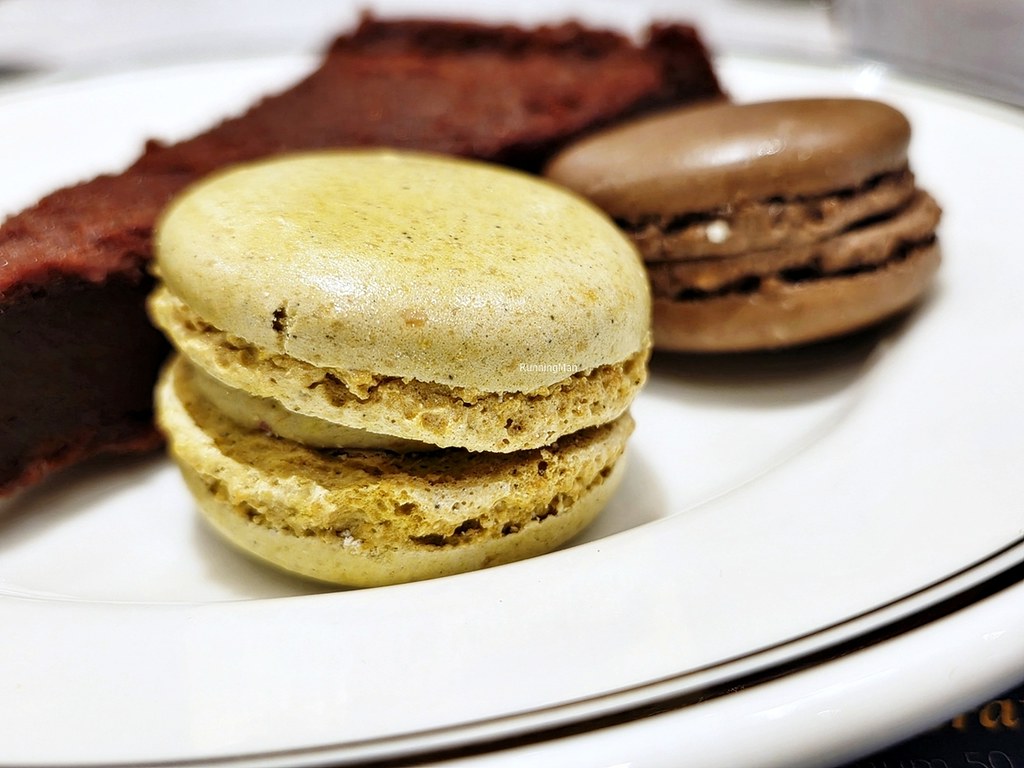 Macarons