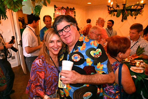Groove Gala 2026. Photo by Harold Spinner III.