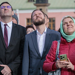 11 сентября 2026, Торжественное освящение и водружение креста на колокольню Спасо-Преображенский кафедральный собор (Тверь)