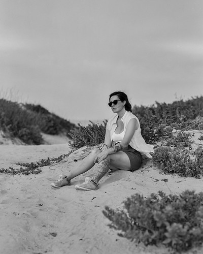Friday morning with a camera on the beach | by Maria7xphoto