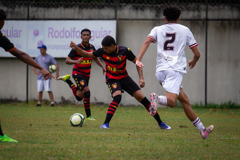 Foto: Igor Cysneiros / SCR