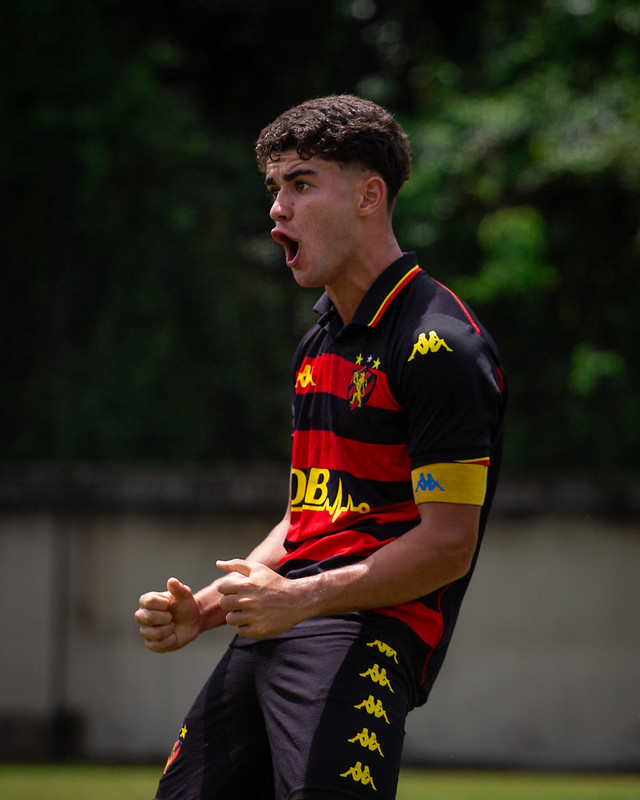 Foto: Igor Cysneiros / SCR