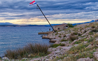 Flickr photo: In the Wind