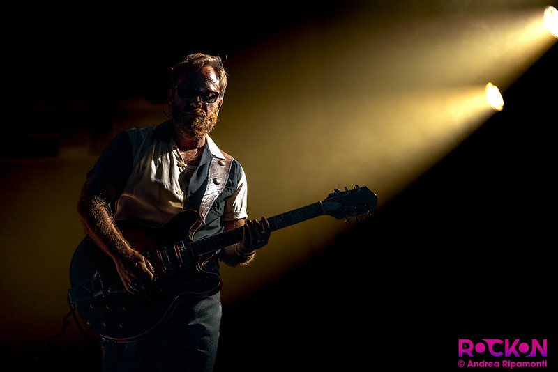 The Black Keys