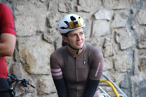Bixi ekimena, Ondarroa