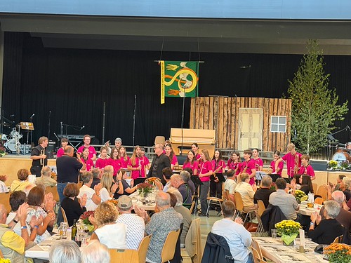 150 Jahre Männerchor Diepoldsau