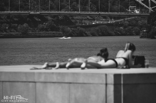 Sunny Daze