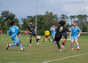 Florida Premier vs Sporting Tallahassee ECNL-R 2011
