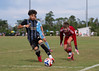 Florida Premier vs Sporting Tallahassee ECNL-R 2011