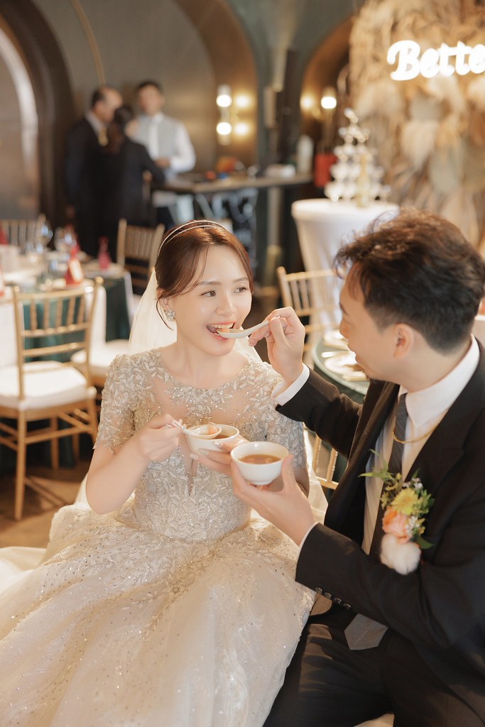奇緯與蕙娟｜亞果薈儀式與類婚紗｜亞果薈婚禮紀錄｜深呼吸影像 140