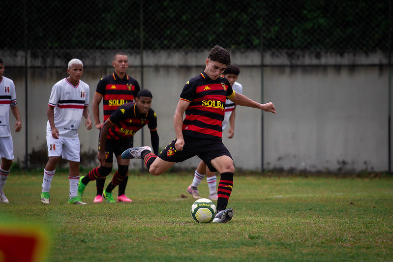 Foto: Igor Cysneiros / SCR