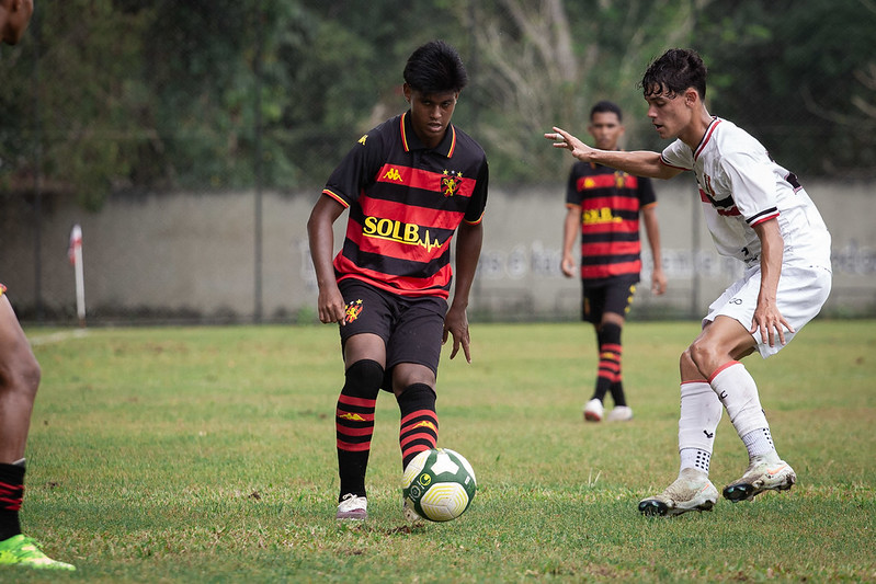 Foto: Igor Cysneiros / SCR