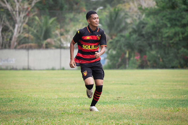 Foto: Igor Cysneiros / SCR