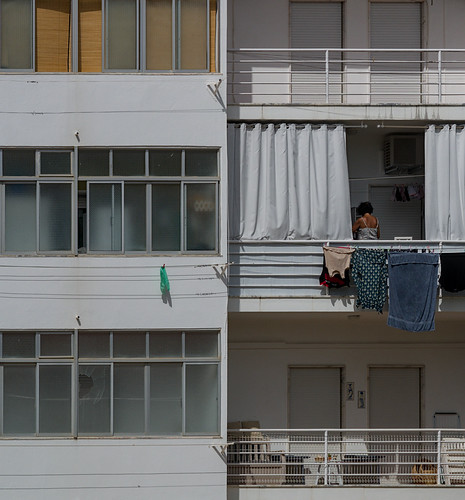 Balconies