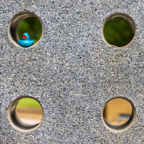 First quadrant | by A Different Perspective